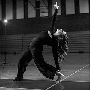 Meet your Posher, Alana